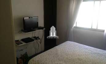 Imagem 5: Bem localizado na movimentada Sussumu Hirata, o apartamento conta com uma área de 195 m²