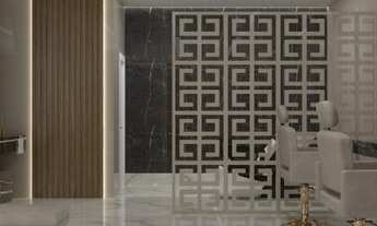 Imagem 5: Aepartamento para venda no Harissa, possui 165 metros quadrados com 3 suítes , 3 vagas de