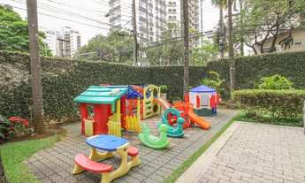 Imagem 7: Venda Apartamento 4 Dormitórios - 145 m² Moema