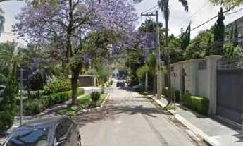 Imagem: SOBRADO - JARDIM PAULISTA - SP