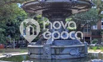 Imagem 2: Rio de Janeiro - Apartamento Padrão - Tijuca