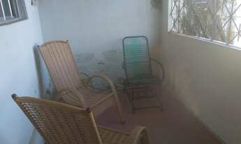 Imagem 4: Casa no centro de Paulista