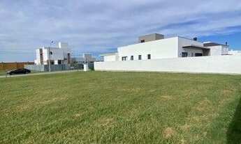 Imagem 2: Terreno Alphaville Fase 2