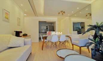 Imagem 7: Apartamento com 2 dormitórios à venda, 80 m² por R$ 520.000,00 - Santa Rosa - Niterói/RJ