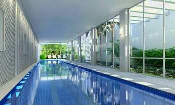 Imagem 2: APTO NA BARRA FUNDA OTIMA LOCALIZAÇÃO