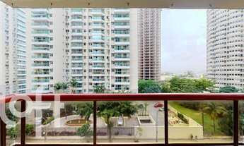 Imagem 4: Apartamento de 2 Quartos e 1 Vaga na Barra