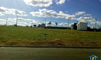 Imagem 5: Vende-se Lindo Terreno no Condomínio Monte Azul ótima localização em Presidente Prudente