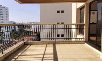 Imagem 5: APARTAMENTO - CAMPO BELO - SP