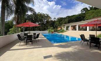 Imagem 2: Casa com 5 dormitórios, 842 m² - venda por R$ 4.900.000,00 ou aluguel por R$ 22.000,00/mês