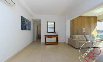 Imagem 3: Apartamento para locação Brooklin - SP