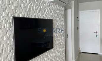 Imagem 3: Apartamento 02 quartos 01 vaga - Florianópolis - SC