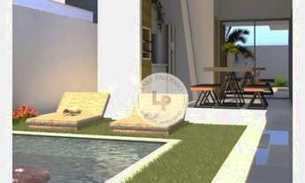 Imagem 6: Casa com 3 dormitórios à venda, 217 m² por R$ 1.980.000 - Recanto Quarto Centenário - Jund