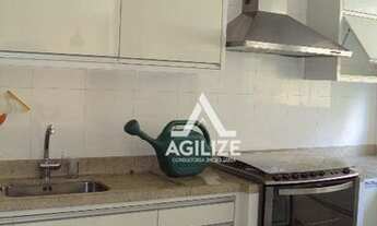 Imagem 6: Casa com 3 dormitórios à venda, 144 m² por R$ 650.000,00 - Granja dos Cavaleiros - Macaé/R