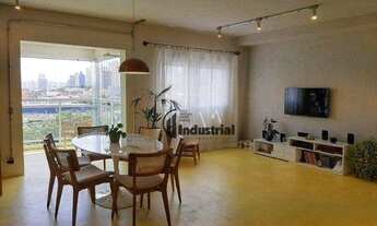 Imagem 2: Apartamento de 69m², no valor de R$ 749.000,00, no Condomínio Home Espaço Cerâmica, no Bai