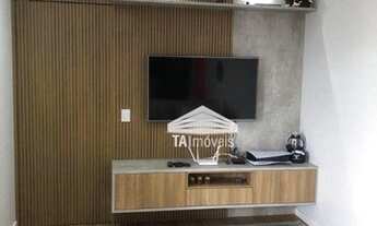 Imagem 5: Apartamento à venda, 67m² - 2 quartos 1 suíte 1 vaga por R$ 750.000 - Jardim Guanabara - C