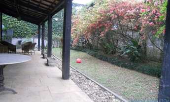 Imagem 2: SOBRADO - ALTO DE PINHEIROS - SP