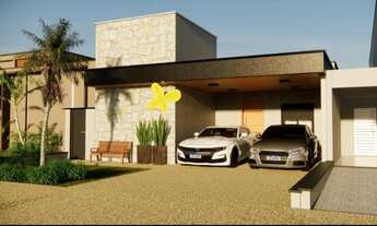 Imagem 6: Casa de condomínio térrea para venda possui 145 metros quadrados com 3 quartos