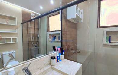 Imagem 13: Apartamento com 3 quartos com lazer a vaga demarcada à venda, 138 m² por R$ 925.000 - Pont