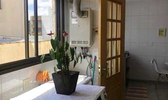 Imagem 4: Apartamento para Venda em São Caetano do Sul, Santo Antônio, 3 dormitórios, 1 suíte, 3 ban