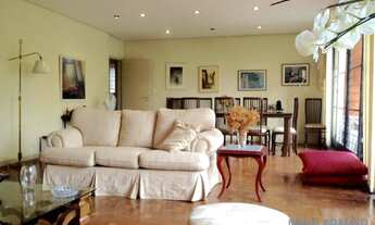 Imagem 4: CASA TÉRREA - BROOKLIN - SP