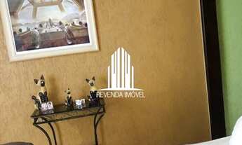 Imagem 2: Sobrado à venda no Parque das Nações