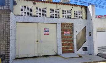 Imagem 3: Galpão vende-se galpão em Lagos Nova,R$ 130mil Reais