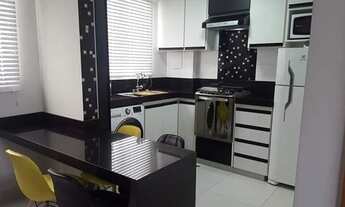 Imagem: Apartamento Monte Logan