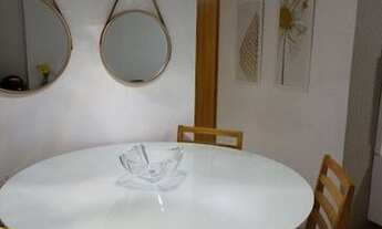 Imagem 2: Apartamento 2 Quartos com varanda e próx a praia em Piedade