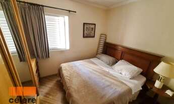 Imagem 6: Apartamento à venda, 96 m² por R$ 850.000,00 - Ipiranga - São Paulo/SP