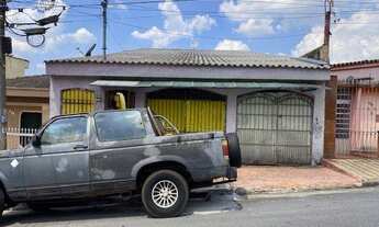 Imagem 4: Terreno à venda - Vila Camilópolis - Santo André/SP