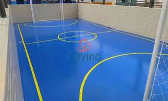 Imagem 2: APARTAMENTO 3 DORMITORIOS C/ 3 SUITE NA GUILHERMINA