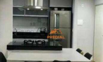 Imagem: Apartamento com 3 dormitórios à venda