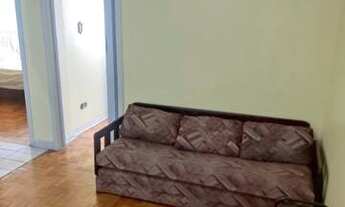 Imagem 3: Excelente apartamento mobiliado com vista para mar