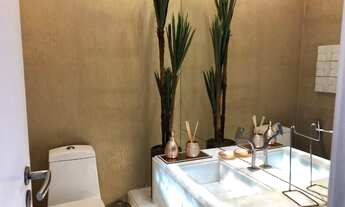 Imagem 6: Apartamento na Avenida Dezessete de Agosto com 4 quartos à venda, 216m por R$ 1.400.000