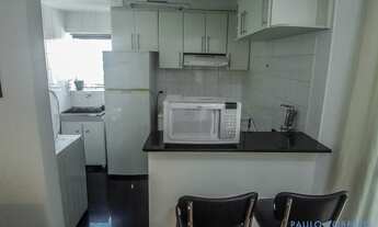 Imagem 7: FLAT - JARDIM PAULISTA - SP