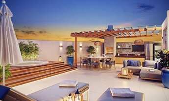 Imagem 7: Apartamento para Venda em Vitória, Jardim Camburi, 2 dormitórios, 1 suíte, 2 banheiros, 1