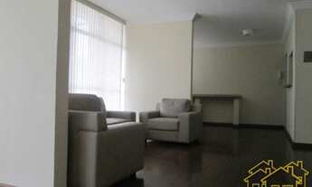 Imagem: Apartamento á venda, 85 m², 3 Dormitórios