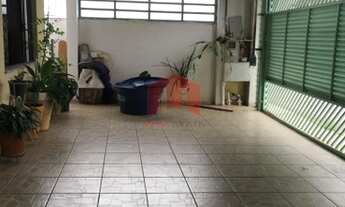 Imagem 5: Casa Térrea Casa com 4 dormitórios