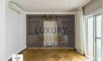 Imagem 5: Apartamento à venda no bairro Indianópolis - São Paulo/SP