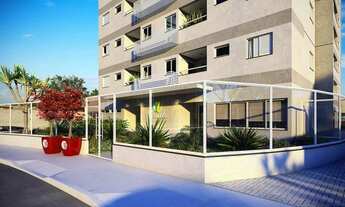 Imagem 3: Apartamento 1 dormitório à venda, 38m² por R$210.000,00, V. Carvalho, Sorocaba