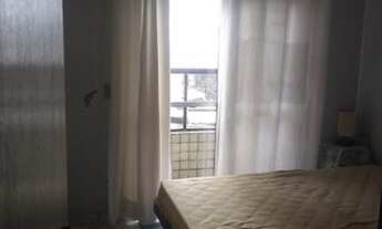 Imagem 6: Kitnet com 1 dormitório à venda, 30 m² por R$ 180.000,00 - Aviação - Praia Grande/SP