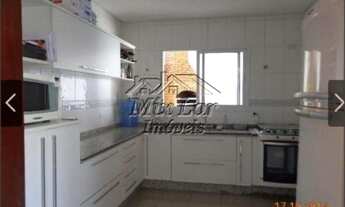 Imagem: REF 4208 Casa Sobrado no bairro Jardim D