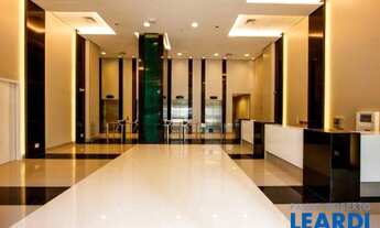 Imagem 5: CONJ. COMERCIAL - MOEMA ÍNDIOS - SP