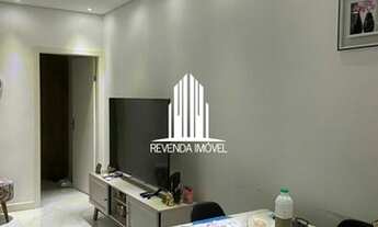 Imagem 2: APARTAMENTO 2 DORMITÓRIOS, 1 SUÍTE, 2 VAGAS, À VENDA EM SÃO PAULO