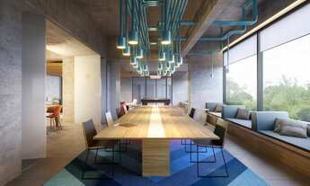 Imagem 4: APARTAMENTO COM 3 DORMS E 2 VAGAS AO LADO DO METRO OSCAR FREIRE