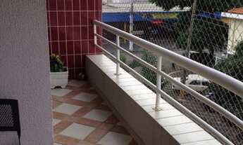 Imagem 2: APARTAMENTO - CAMPO BELO - SP