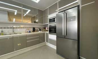 Imagem 6: Aviação - Apartamento para venda tem 120 metros quadrados com 3 quartos - Praia Grande - S