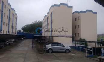 Imagem 7: Apartamento Padrão em São José dos Campos