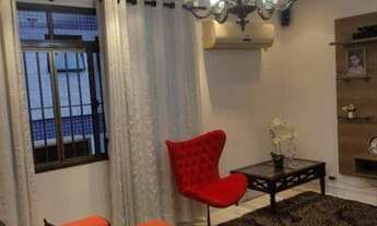 Imagem 6: Ponta da Praia , Cobertura tipo Duplex, à venda, com 296 m², 3 dorm./1 suíte, Santos/SP