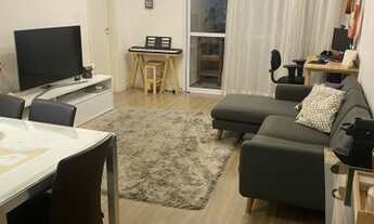 Imagem: Apto à venda, Vl Prudente, 3 dorms (1 suíte